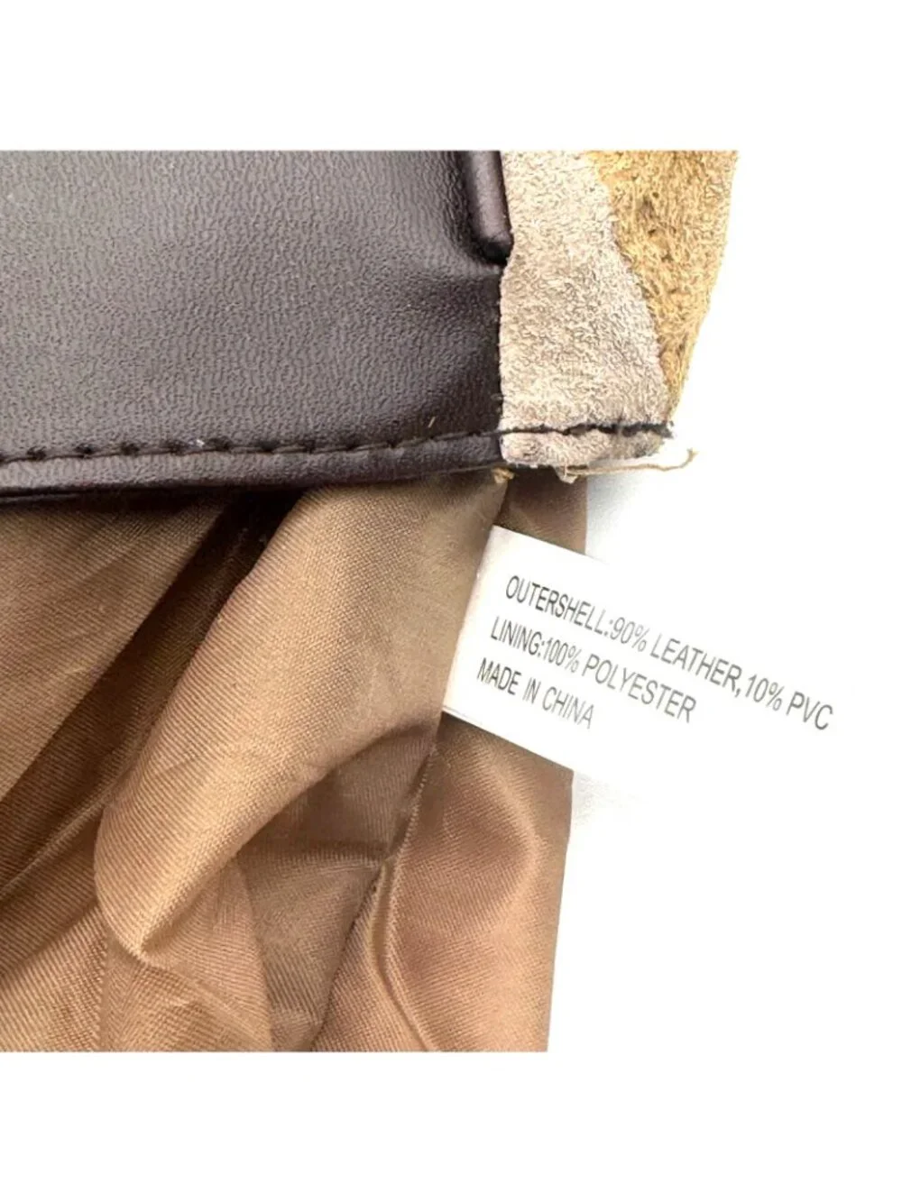 Unbranded stylish patchwork